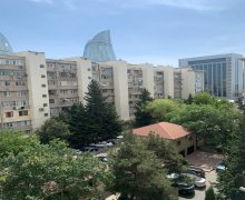 badamdar aylıq kiraye evler Badamdar qəs., Səbail r.