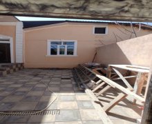 Satılır Həyət evi/villa Avtovağzal m., Biləcəri qəs., Binəqədi r.