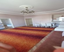 Kirayə (aylıq) Köhnə Tikili Sahil m., Səbail r.