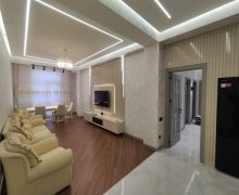 Kirayə (aylıq) Yeni Tikili 28 May m., Nəsimi r.