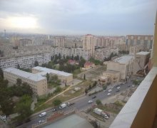 Satılır Yeni Tikili Əhmədli m., Əhmədli, Xətai r.