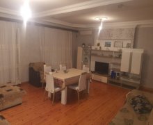 Satılır Köhnə Tikili Neftçilər m., 8-ci kilometr, Nizami r.