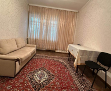 Kirayə (aylıq) Köhnə Tikili Gənclik m., Nərimanov r.