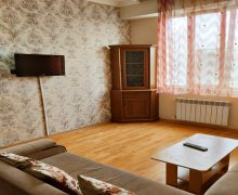 Kirayə (aylıq) Köhnə Tikili Nəsimi m., 4-cü mikrorayon, Nəsimi r.