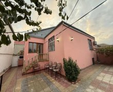 Satılır Həyət evi/villa Ramana qəs., Sabunçu r.