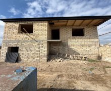 Satılır Həyət evi/villa Koroğlu m., Kürdəxanı qəs., Sabunçu r.