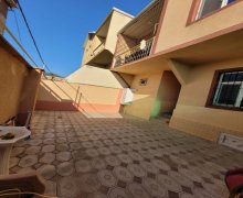 xirdalanda 2 mertebeli heyet evleri/villa Xırdalan ş.