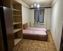 Kirayə (aylıq) Köhnə Tikili Qara Qarayev m., Nizami r.