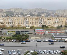 Satılır Yeni Tikili Həzi Aslanov m., H.Aslanov qəs., Xətai r.