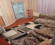 Kirayə (aylıq) Həyət evi/villa 8 Noyabr m., Nəsimi r.