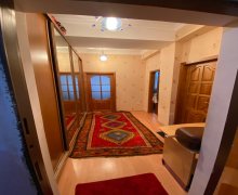 1 otaqlı yeni tikililər Nizami r.