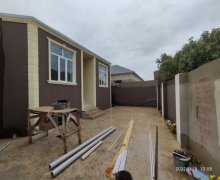 Satılır Həyət evi/villa Masazır, Abşeron r.