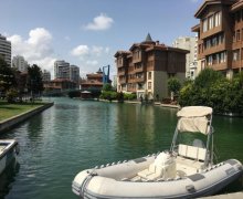 Satılır Xarici Əmlak Türkiyə