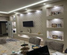 Kirayə (aylıq) Yeni Tikili Xırdalan ş.