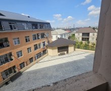 Kirayə (aylıq) Yeni Tikili Abşeron r.