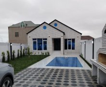 Satılır Həyət evi/villa Şağan, Xəzər r.