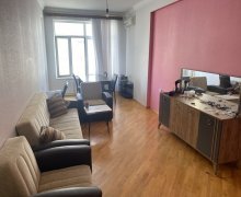 Kirayə (aylıq) Yeni Tikili Əhmədli m., Əhmədli, Neapol dairəsi, Xətai r.