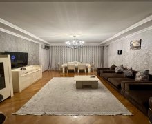 Kirayə (aylıq) Yeni Tikili Nəriman Nərimanov m., Nərimanov r.