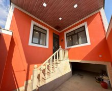 Satılır Həyət evi/villa Binəqədi qəs., Binəqədi r.