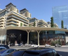 Kirayə (aylıq) Yeni Tikili 28 May m., Nəsimi r.