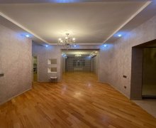 Kirayə (aylıq) Ofis İnşaatçılar m., Yasamal r.