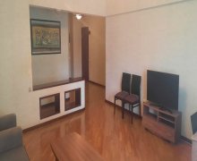 Kirayə (aylıq) Yeni Tikili 28 May m., Nəsimi r.