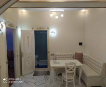 Kirayə (aylıq) Yeni Tikili Həzi Aslanov m., Ağ şəhər, Xətai r.