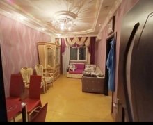 Satılır Yeni Tikili Nəsimi m., 9-cu mikrorayon, Binəqədi r.