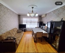 Satılır Köhnə Tikili Əhmədli m., Xətai r.