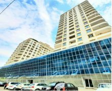 Satılır Yeni Tikili H.Aslanov qəs., Xətai r.