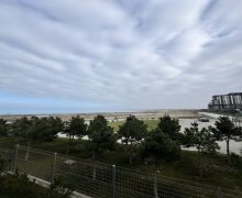 Продажа Новостройка Сумгаитский бульвар р., Сумгайыт г.