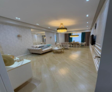 Satılır Yeni Tikili Xalqlar dostluğu m., Nizami r.