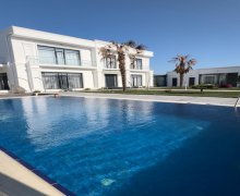 Kirayə (aylıq) Bağ evi Mərdəkan, Xəzər r.