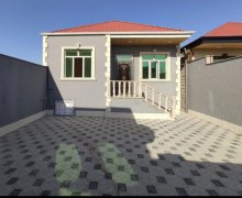 Satılır Həyət evi/villa Masazır, Abşeron r.
