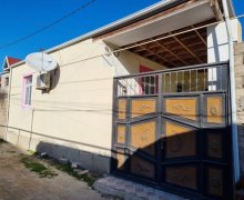 Satılır Həyət evi/villa Koroğlu m., Sabunçu r.