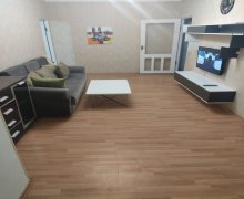 Kirayə (aylıq) Köhnə Tikili Elmlər akademiyası m., Yasamal r.