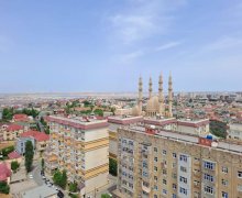 Kirayə (aylıq) Yeni Tikili Nəsimi m., Nəsimi r.