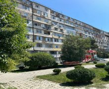 Satılır Köhnə Tikili Nəsimi m., 9-cu mikrorayon, Binəqədi r.