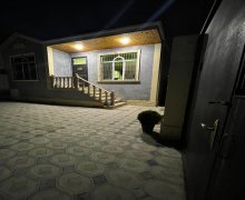 Satılır Həyət evi/villa Sabunçu r.