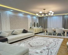 Satılır Yeni Tikili Qara Qarayev m., Nizami r.