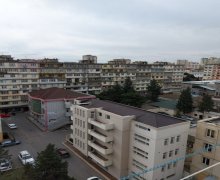Satılır Köhnə Tikili Azadlıq m., Binəqədi r.