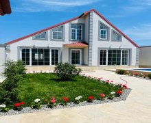 Satılır Bağ evi Mərdəkan, Xəzər r.