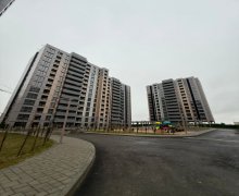 Продажа Новостройка пос. Зыг, Сураханы р.