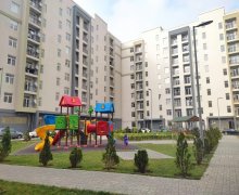 Kirayə (aylıq) Yeni Tikili İnşaatçılar m., Yasamal r.