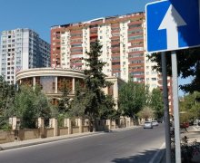 Kirayə (aylıq) Yeni Tikili Neftçilər m., 8-ci kilometr, Nizami r. Kirayə (aylıq) Yeni Tikili Neftçilər m., 8-ci kilometr, Nizami r.