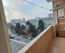 Kirayə (aylıq) Yeni Tikili 20 Yanvar m., Nəsimi r.