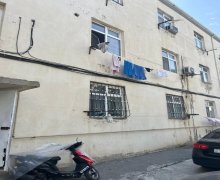 Satılır Köhnə Tikili Nəriman Nərimanov m., Nərimanov r.