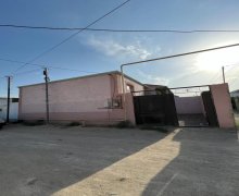 Satılır Həyət evi/villa Binə qəs., Xəzər r.
