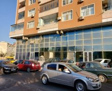 Kirayə (aylıq) Obyekt Memar Əcəmi m., Xutor qəsəbəsi, Binəqədi r.