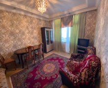 Kirayə (aylıq) Yeni Tikili Qara Qarayev m., Nizami r.